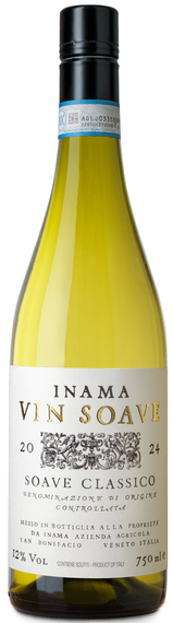 Inama Vin Soave Classico 2024
